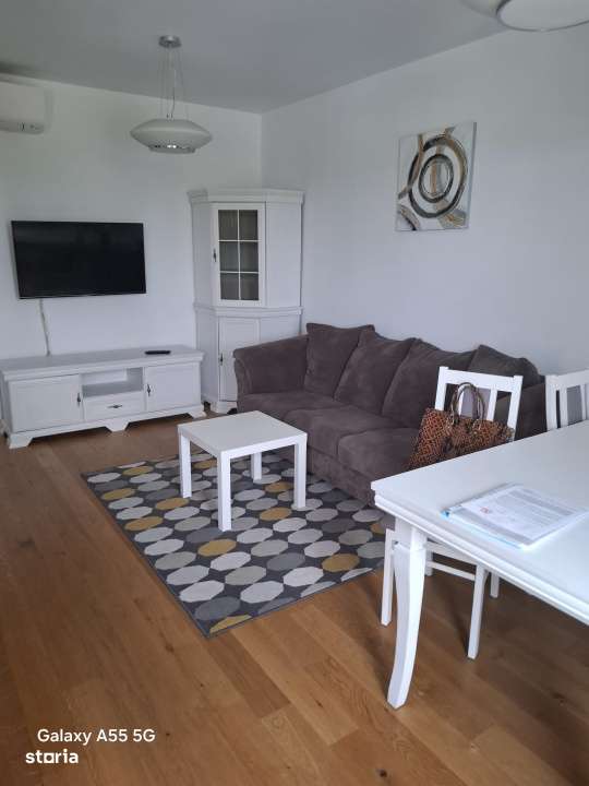 APARTAMENT 3 CAMERE AVIATIEI-SERBANESCU