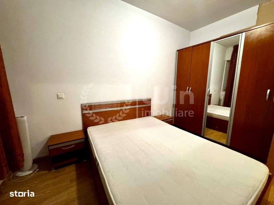 Apartament cu 2 camere | Bloc nou | Et.3/10 | Gheorgheni | Iulius Mall - Imagine principală: 4/8