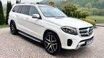 Mercedes-Benz GLS 400 4-Matic - 6