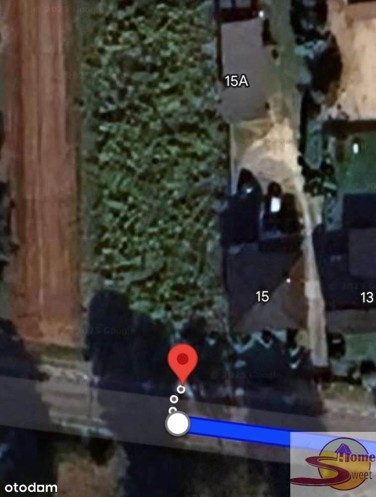 Działka Nowy Jasieniec Iłżecki - Pełny obrazek: 4/4