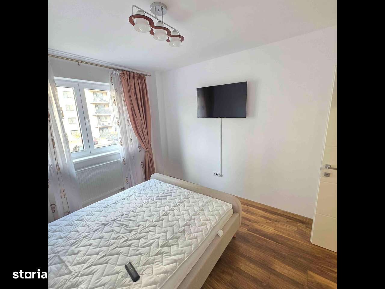 Apartament 2 camere de inchiriat coresi - Imagine principală: 4/10