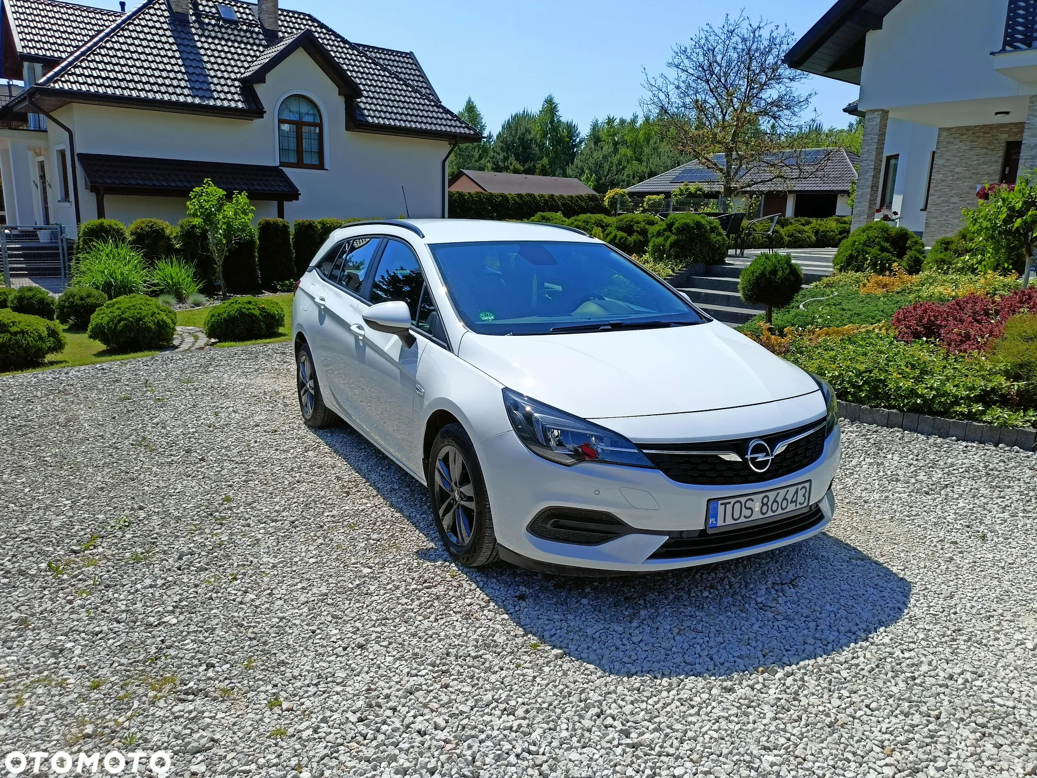Opel Astra 1.2 Turbo Edition - 4