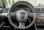 Audi A4 Avant 2.0 TDI - 17