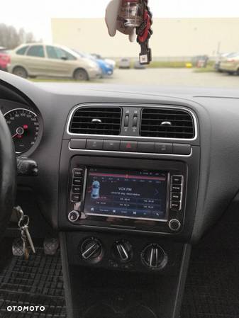 Volkswagen Polo 1.2 TDI DPF BlueMot (87g) - 9