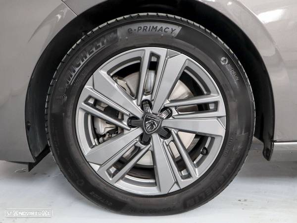 Peugeot 308 SW 1.2 PureTech Active Pack - 19