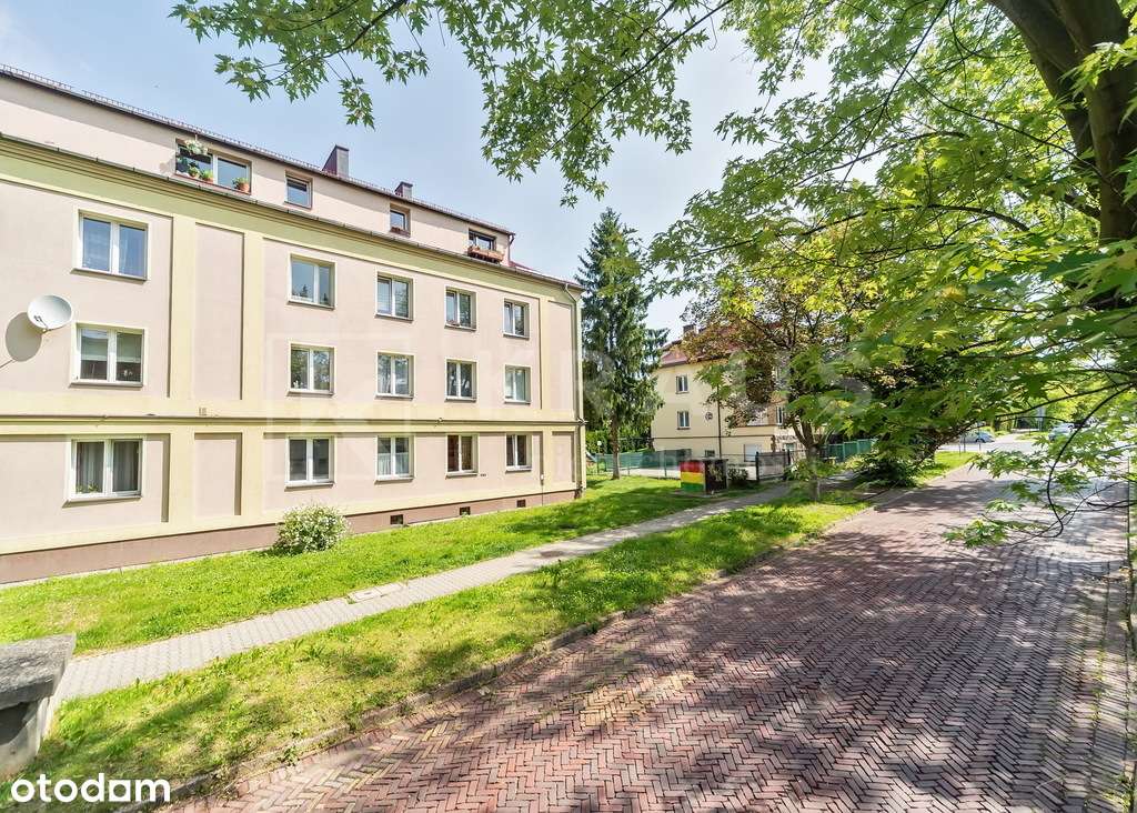 1 piętro/ 49m2 /blisko Centrum-18