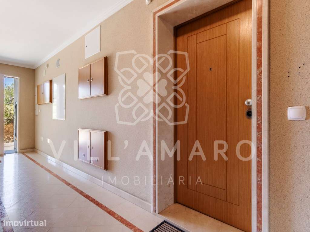 Apartamento T2 Mafra | Quinta das Pevides | Mafra-31