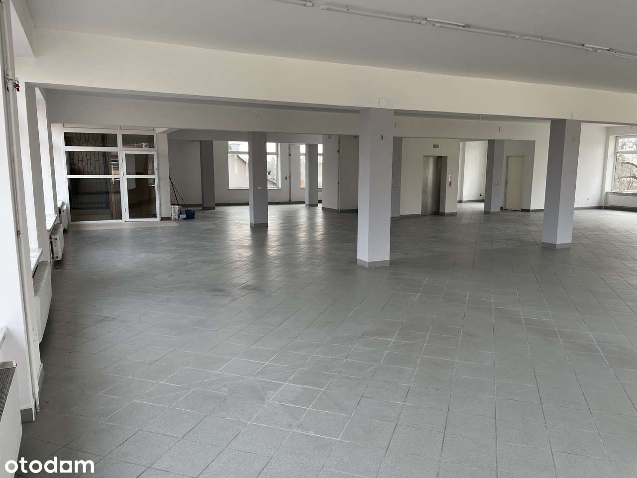Wynajmę lokal 300 m2 centrum Szczytna - Pełny obrazek: 4/18