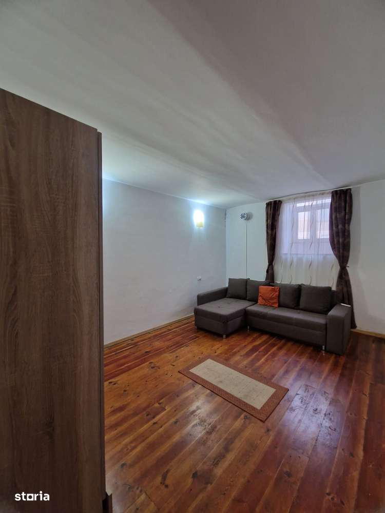 Locuință Boemă la Demisol, 2 Camere în Vilă -Comision 0% Chirias - Imagine principală: 5/15