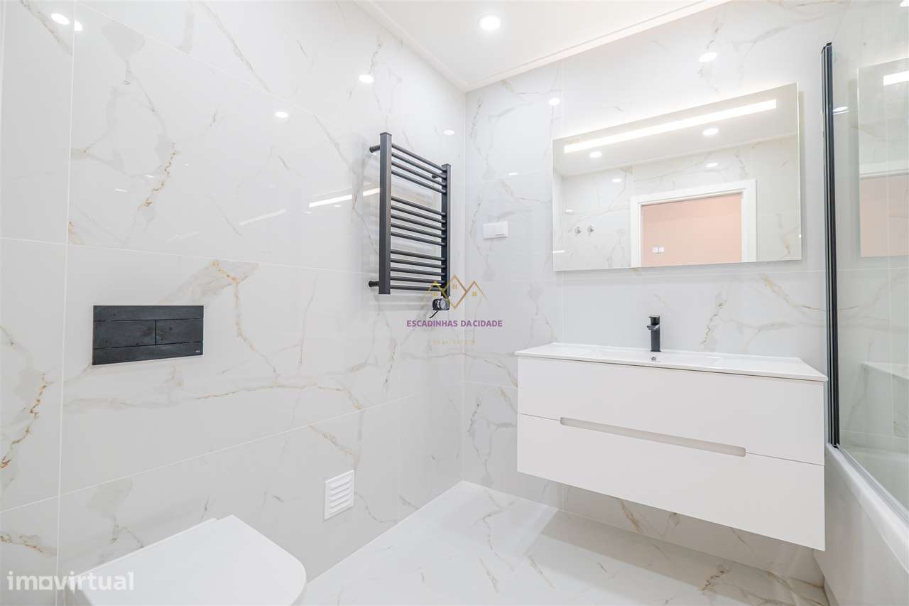 Apartamento T3 a estrear, Montijo-18