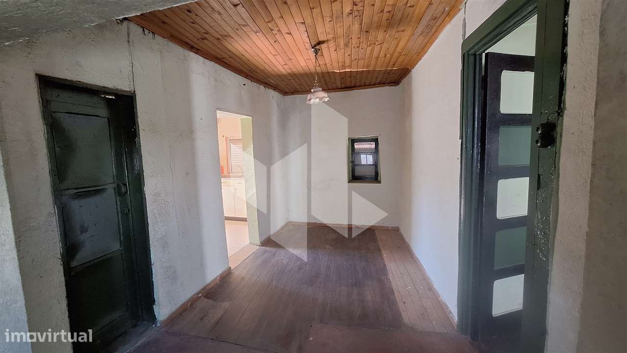 Moradia T2 Venda em Tondela e Nandufe,Tondela-9