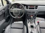 Peugeot 508 2.0 HDi Allure - 20