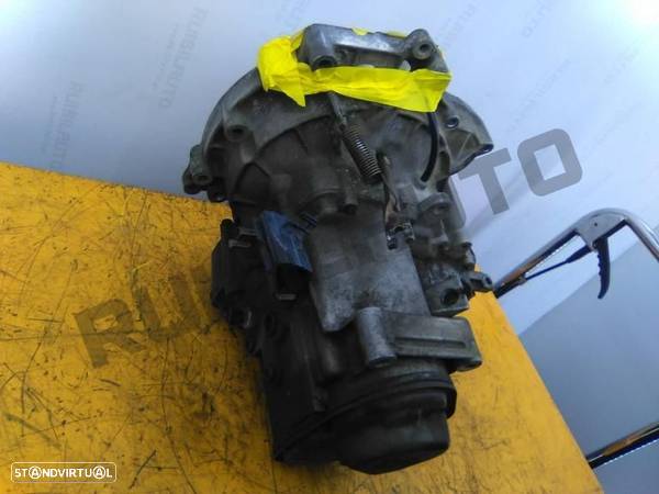 Caixa Velocidades Man. Dce Seat Ibiza Ii (6k) 1.0 I [1993_2002] - 5