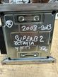 Amplificator sunet SKODA OCTAVIA  SUPERB 2  YETI (5L) 2009-2017 cod 3T0035456 - 3