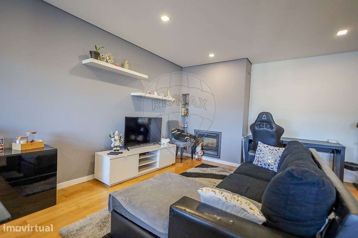 Apartamento T3 para venda-9