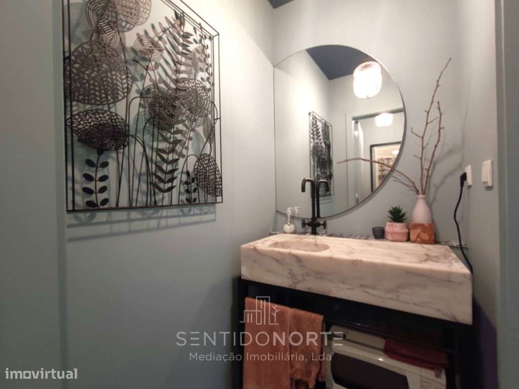 Loja no Centro de Leça da Palmeira-9