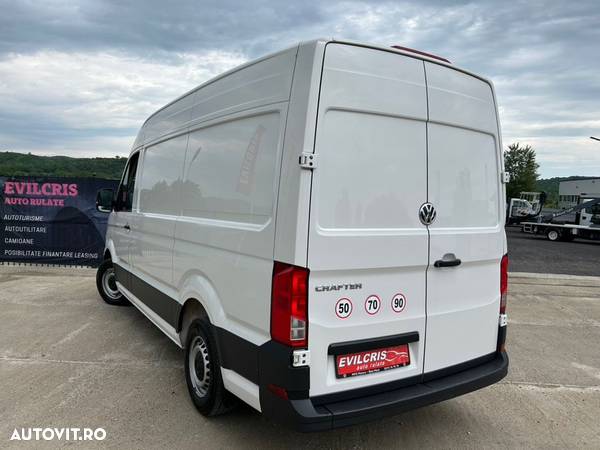 Volkswagen Crafter L2H2 SUPRAINALTAT - 2