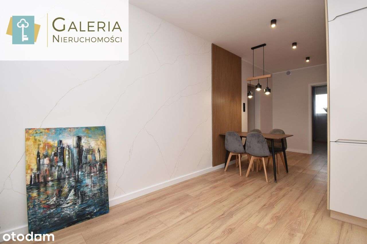 4 pokoje, balkon, po generalnym remoncie-3