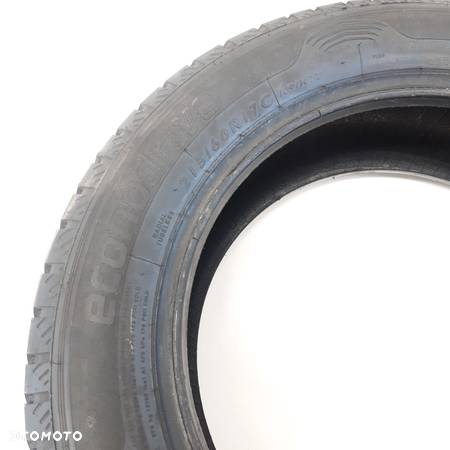 OPONY LETNIE 215/60R17 C DUNLOP ECONODRIVE  2018 LATO PARA DEMO 2 sztuki - 7