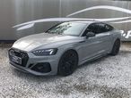 Audi RS5 2.9 TFSI Quattro Tiptronic - 20