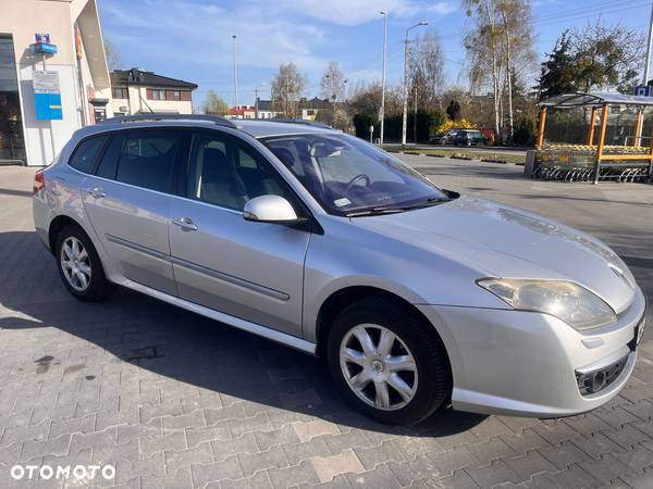 Renault Laguna - 3