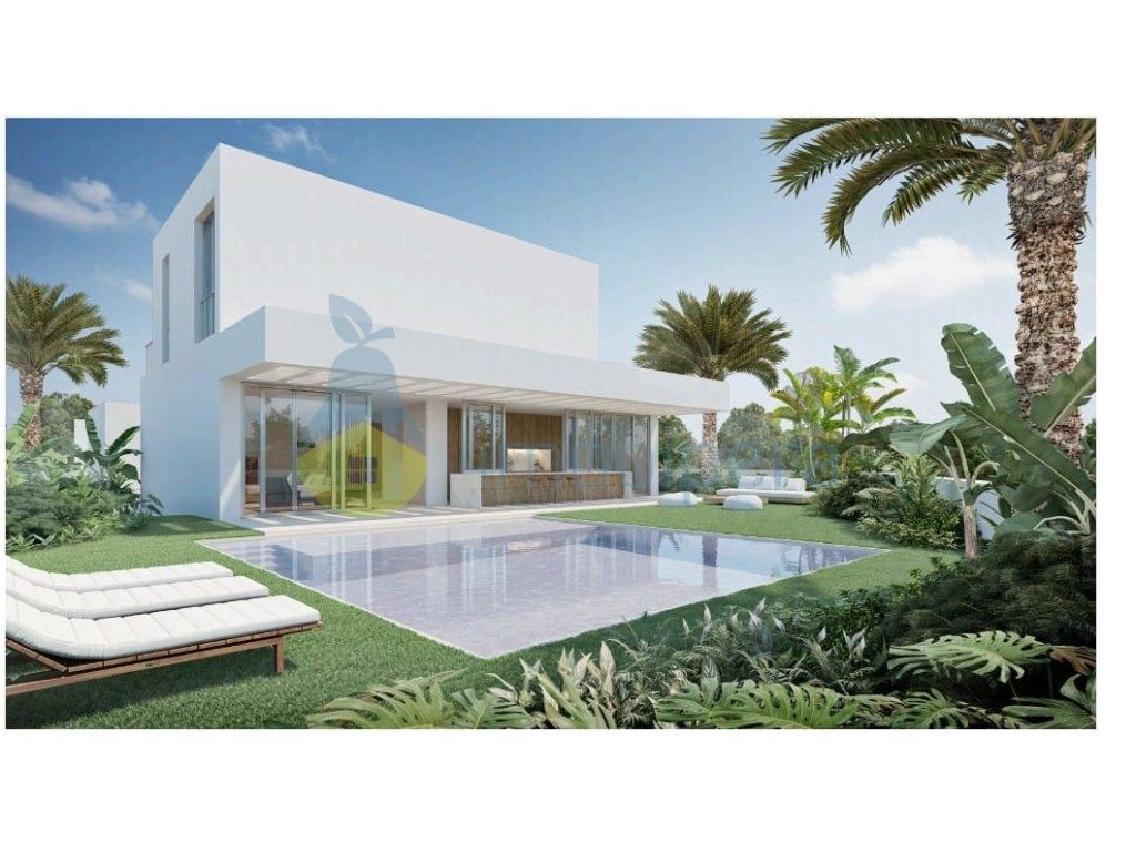 Lote de terreno -Vilamoura, Quarteira