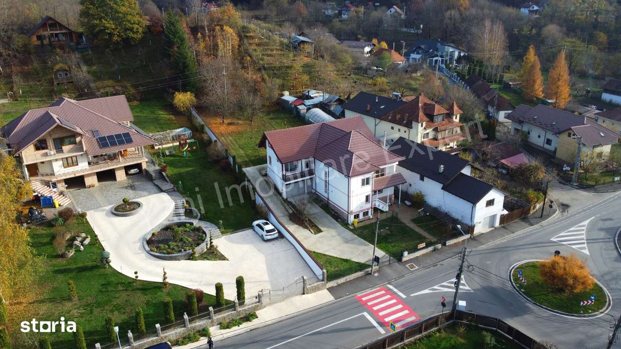 Casă de închiriat în Curtea de Argeș. - Imagine principală: 2/20