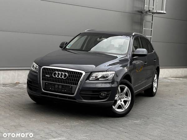 Audi Q5 - 12