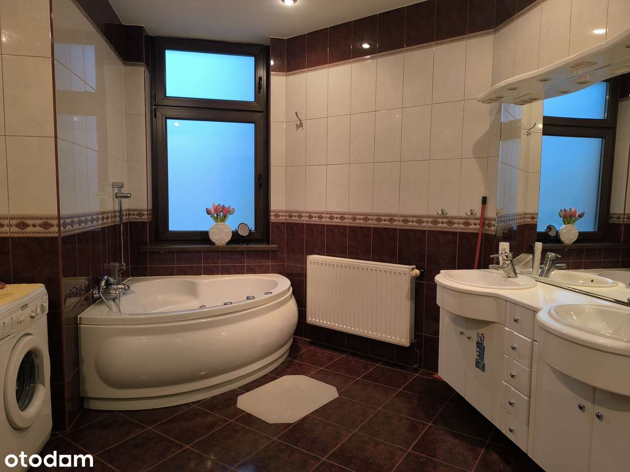 *NOWA CENA* Duże mieszkanie 117 m2, ul. Jagiellońska-19