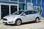 Ford Focus - 1