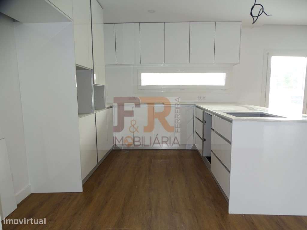 Moradia Térrea 'PRONTA'T3 com Garagem e Piscina Quinta do Anjo, Pal...-34