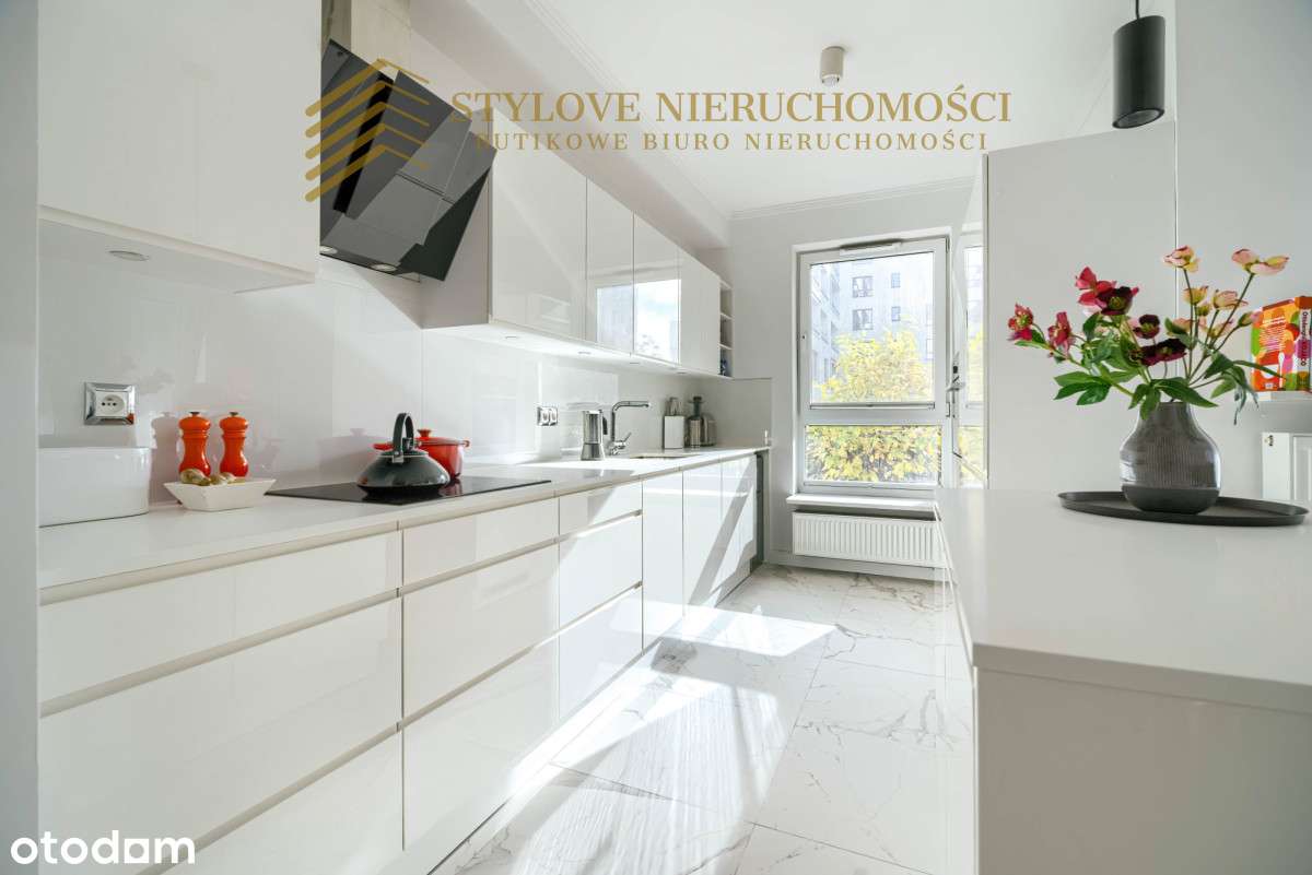 2 pokoje | 107 m² ogródka | cisza | Os. Saska |||-14