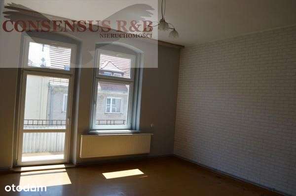 Mieszkanie w atrakcyjnej lokalizacji-3