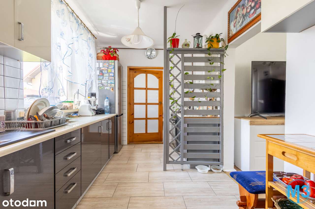 Dom, który ma to „coś” – komfort, spokój i styl - Pełny obrazek: 5/14