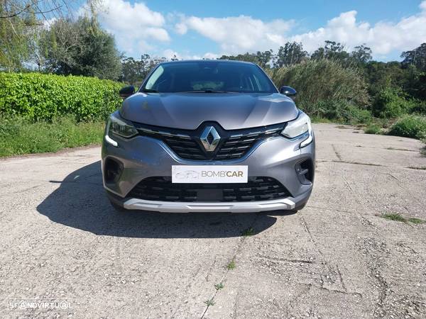 Renault Captur 1.5 dCi Exclusive - 7