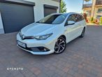 Toyota Auris 1.8 VVT-i Hybrid Automatik Life Plus - 3