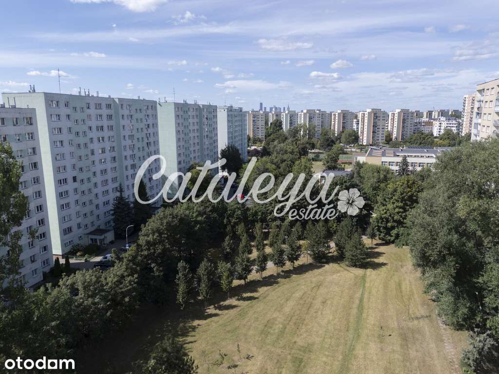 Rodzinne/3 pokoje/inwestycja/metro/balkon/Stegny-16