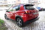 Peugeot 2008 1.2 PureTech GT Line EAT6 - 5