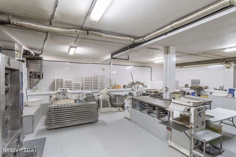 Trespasse Pão Quente - Grande imagem: 5/11