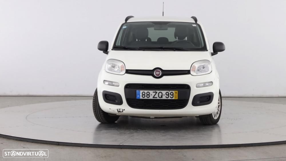 Fiat Panda 1.2 Easy S&S - 2