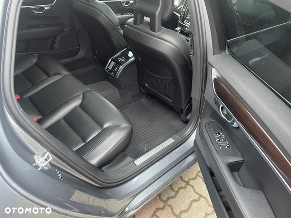 Volvo S90 T5 Momentum - 20