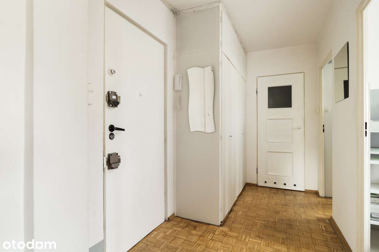 3 pokoje Wola I Metro Płocka i blisko tramwaj ! - Pełny obrazek: 5/11