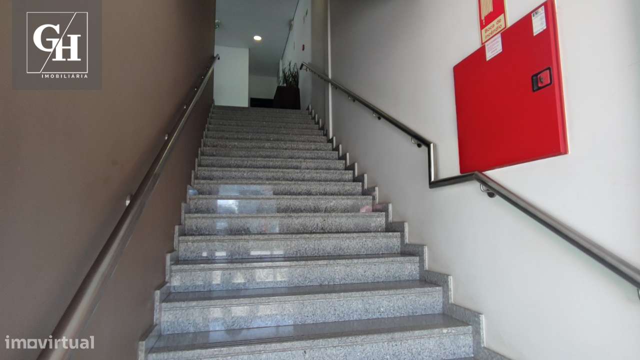 Escritório Comercial à Venda em Ribeirão – Excelente Oportunidade-8