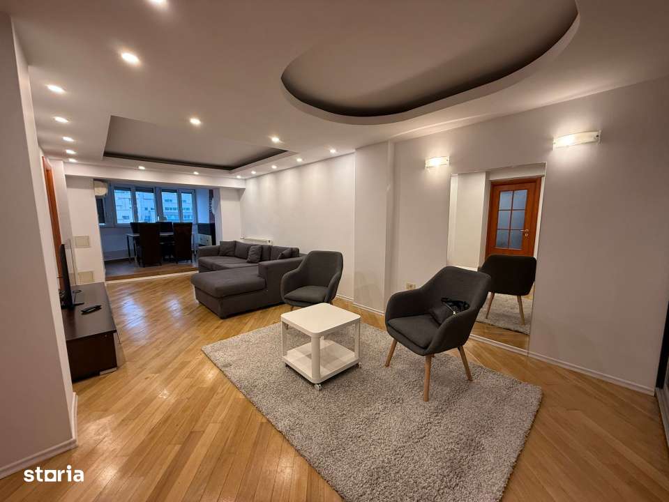 Apartament 2 camere | Bd. Unirii | Etaj 8 | Vedere panoramica
