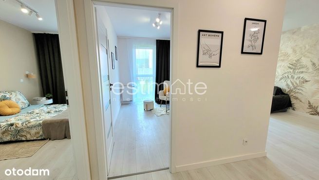 Najpiękniejszy 3pokojowy apartament na Retkini-15