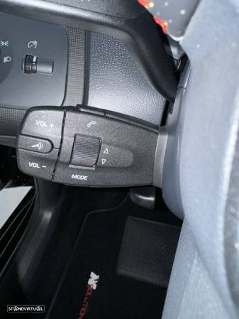SEAT Ibiza 1.6 TDI FR - 18