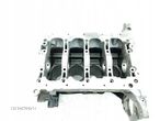 BLOK SILNIKA OPEL ASTRA MERIVA CORSA 1.2 16V A12XER 55561961 - 3