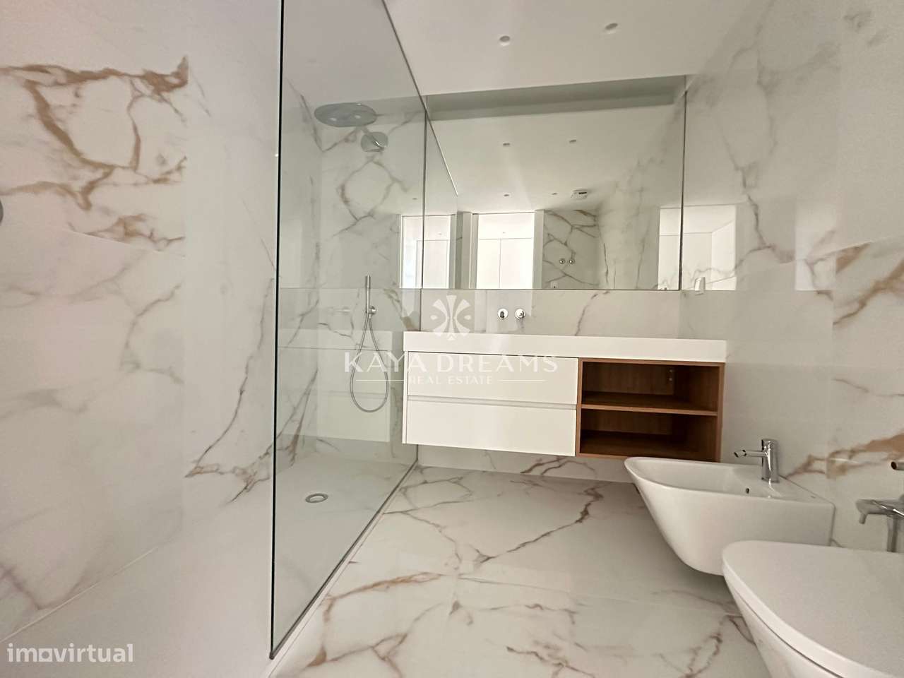 Apartamento T2 á venda em Moinhos do Cruzeiro - Conforto, Modernida...-11