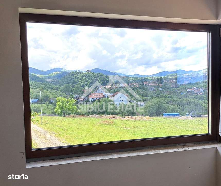 Casa Sibiu, Cisnadioara-3