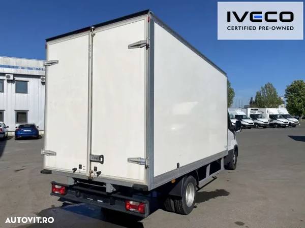 Iveco 35C16H - 4